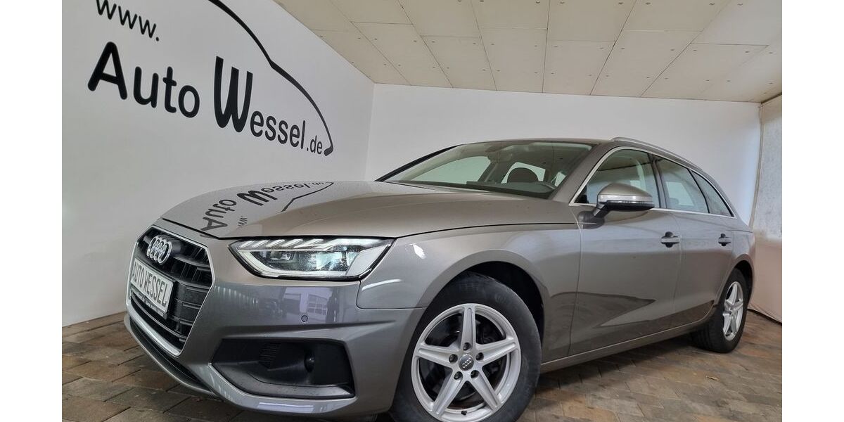 Audi A4 107.600 km 23.750 &euro; Garrel 49681