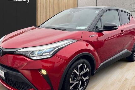 Toyota C-HR 30.604 km 22.980 &euro; Quakenbrück 49610