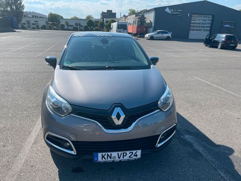 Captur