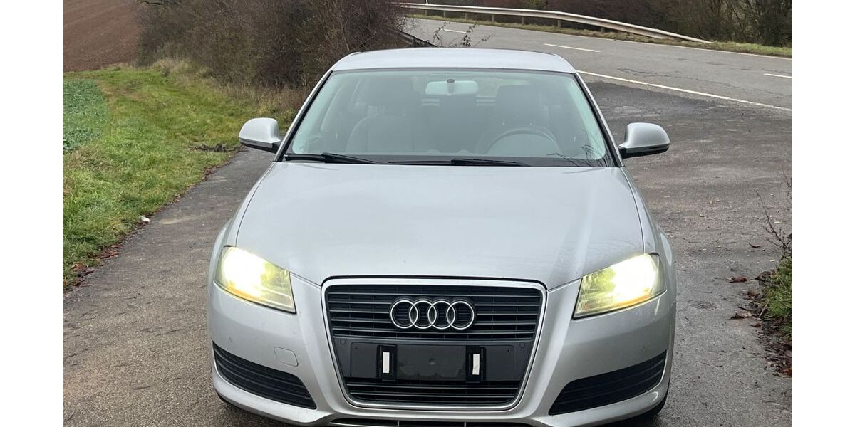 Audi A3 151.000 km 6.499 &euro; Eisenberg 67304