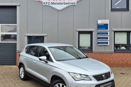 Seat Ateca 112.000 km 13.250 &euro; Walsrode 29699