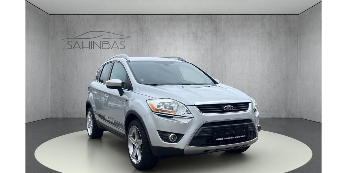 Ford Kuga 179.900 km 6.890 &euro; Neu Wulmstorf / Rübke 21629