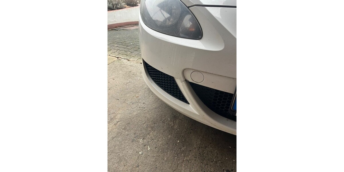 Seat Leon 188.000 km 2.500 &euro; Breidenbach 35236