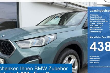 BMW X2 4.166 km 34.799 &euro; Hauzenberg 94051