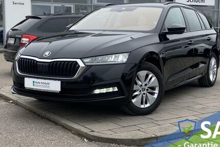 Skoda Octavia 65.286 km 21.248 &euro; Schrobenhausen-Edelshsn. 86529