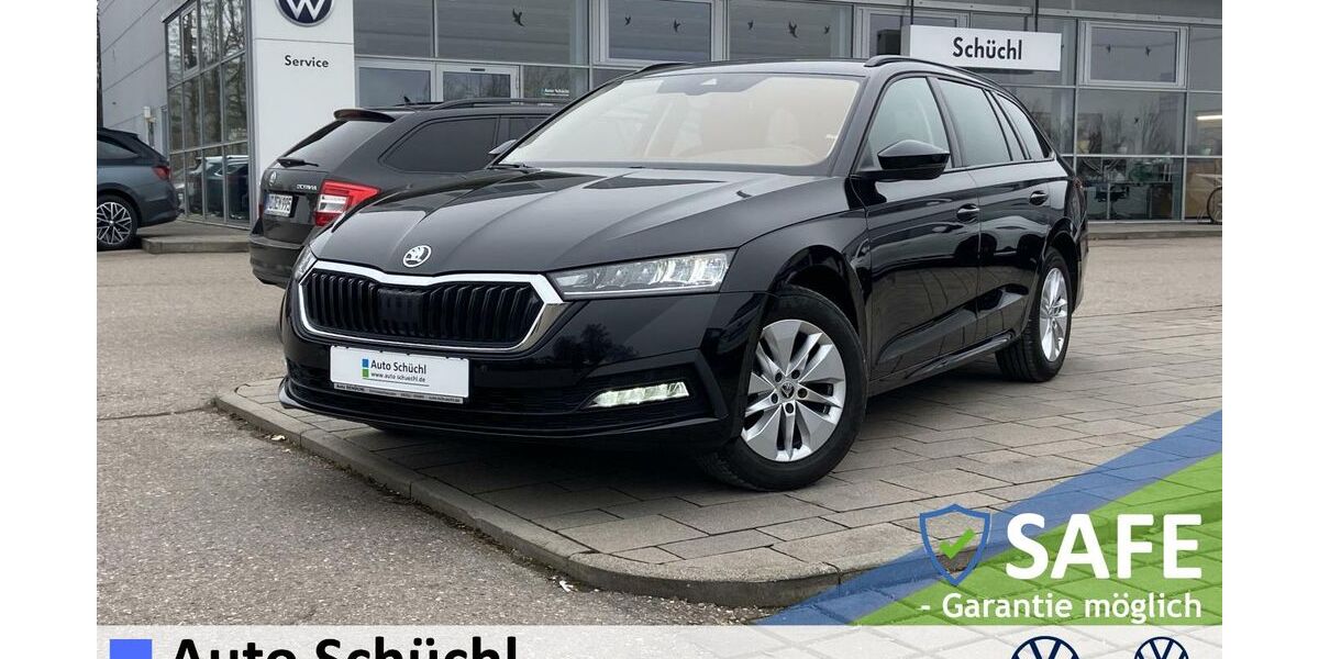 Skoda Octavia 65.286 km 21.248 &euro; Schrobenhausen-Edelshsn. 86529