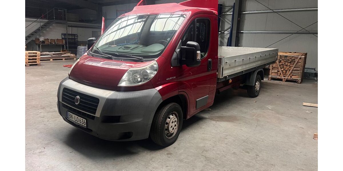 Fiat Ducato 365.000 km 3.400 &euro; Bonn 53227