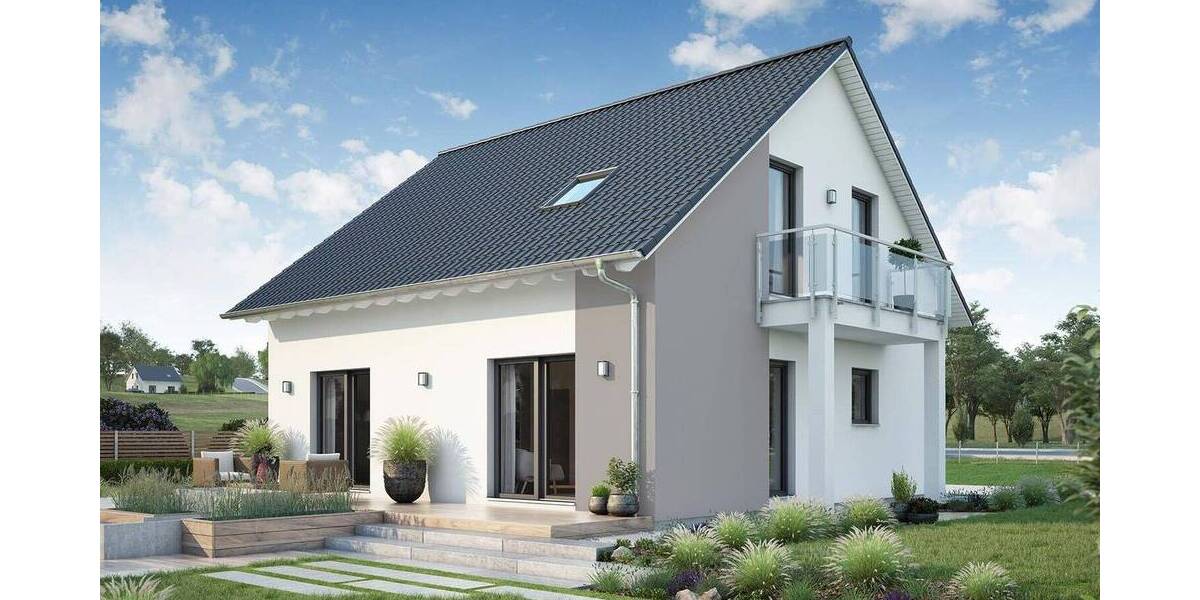 Einfamilienhaus Tübingen Unterjesingen - 5 Zimmer, 159 m&sup2;, 627.189&euro; | Angebot:26686137