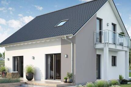 Haus Tübingen Unterjesingen - 5 Zimmer, 159 m&sup2;, 627.189&euro; | Angebot:26686137