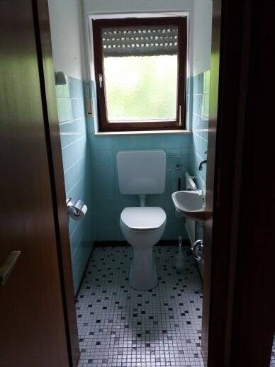 Etagenwohnung Bad Mergentheim - 2 Zimmer, 60 m&sup2;, 500&euro; | Angebot:25525272