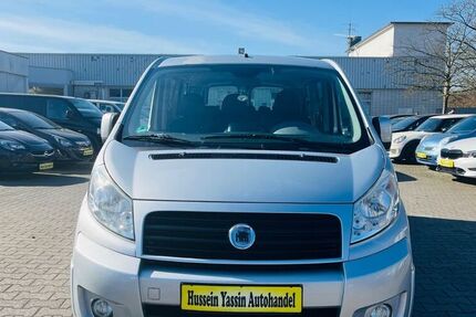 Fiat Scudo