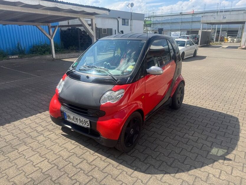 ForTwo