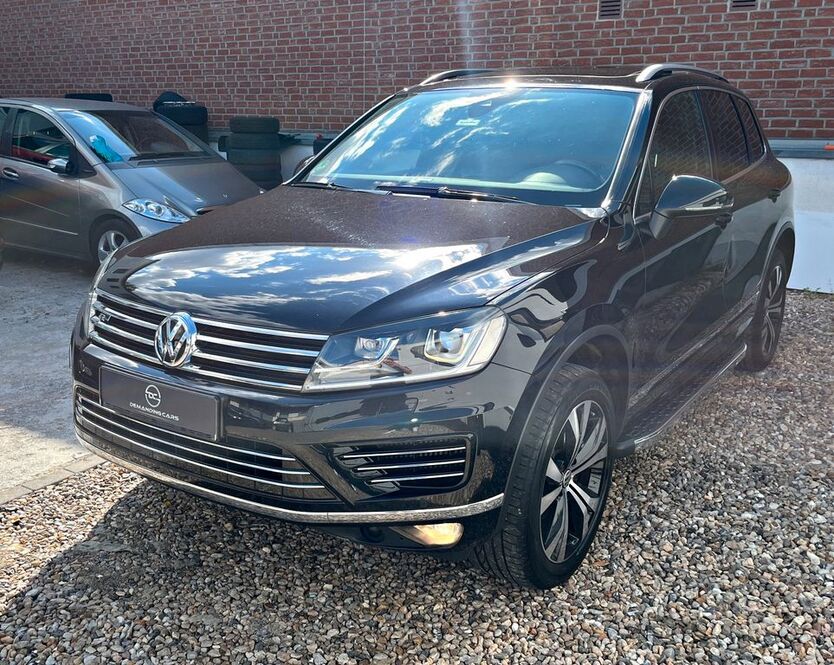 Touareg