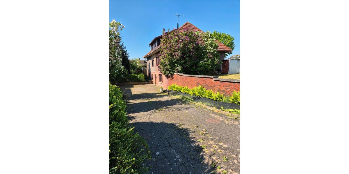 Einfamilienhaus Barßel - 8 Zimmer, 230 m&sup2;, 299.900&euro; | Angebot:27084714