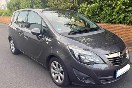 Opel Meriva 174.000 km 3.900 &euro; Nauheim (bei Groß-Gerau) 64569
