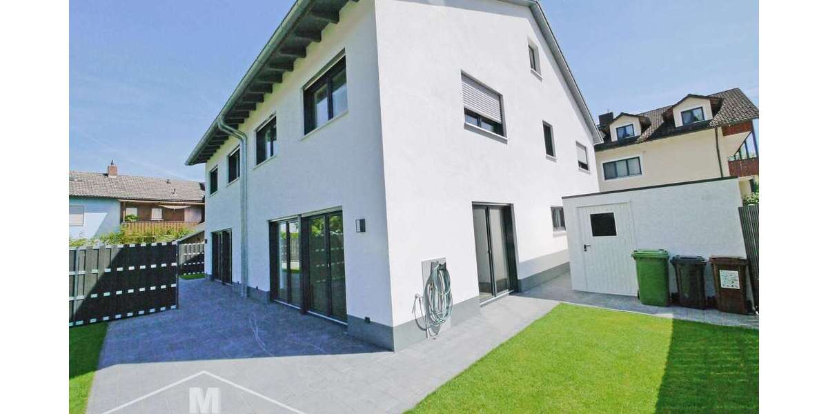 Einfamilienhaus Kinding - 4.5 Zimmer, 147 m&sup2;, 1.460&euro; | Angebot:24709637