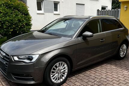 Audi A3 141.700 km 13.200 &euro; Freudenberg 57258