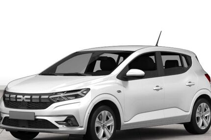 Dacia Sandero 9.400 km 15.990 € Montabaur 56410