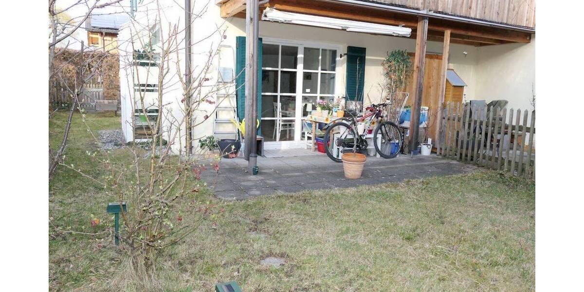 Etagenwohnung Bad Tölz - 3 Zimmer, 74 m&sup2;, 569.000&euro; | Angebot:26208416
