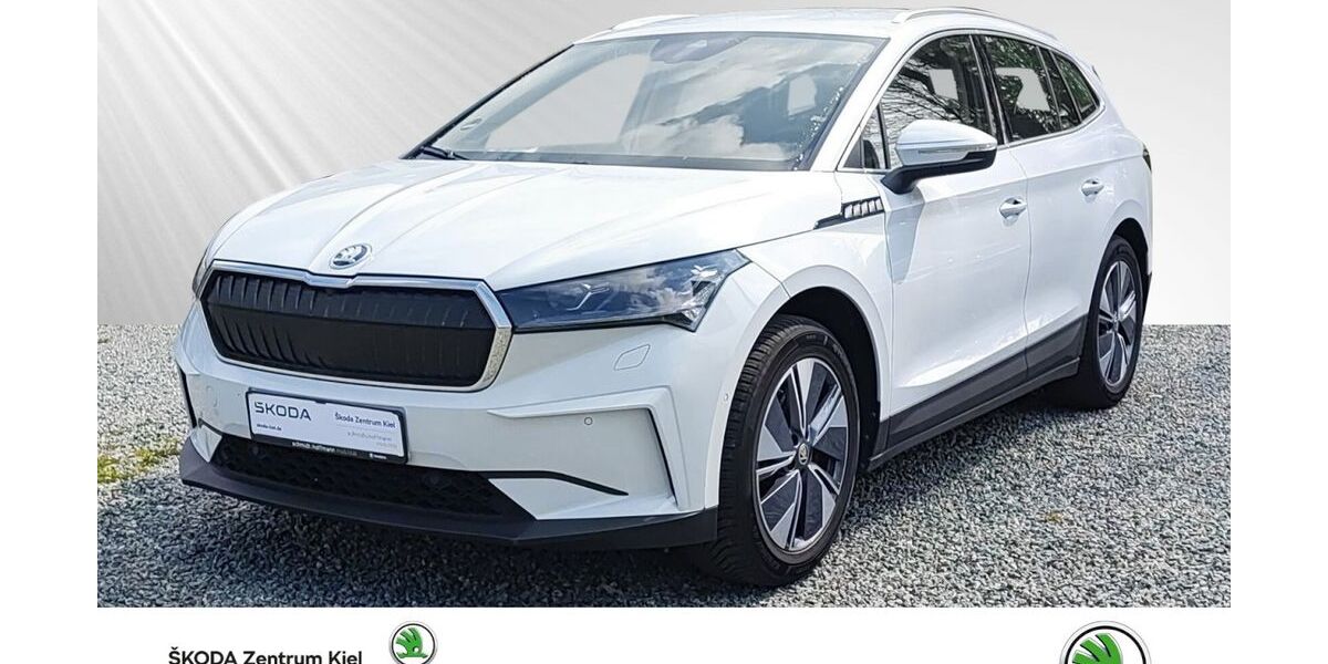 Skoda Enyaq 66.000 km 31.580 &euro; Kiel 24106