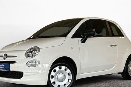 Fiat 500 34.500 km 10.490 &euro; Neuruppin 16816