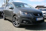 Seat Alhambra 2.0TSi FR-Line DSG Panorama Xenon Kamera 85.988 km 24.980 &euro; Falkensee 14612