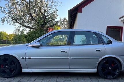 Opel Vectra 227.541 km 2.250 &euro; Blindheim 89434
