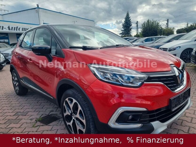 Captur