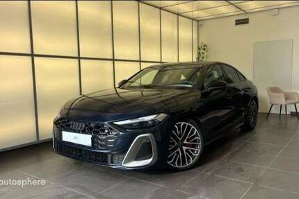 Audi A5 2.0 TFSI 204ch S line quattro S tronic 7 8.000 km 68.999 &euro; Champniers 16430