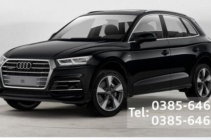 Audi Q5 131.000 km 28.990 &euro; Schwerin 19061