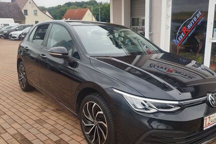 VW Golf 87.556 km 18.900 &euro; Holtendorf 02829