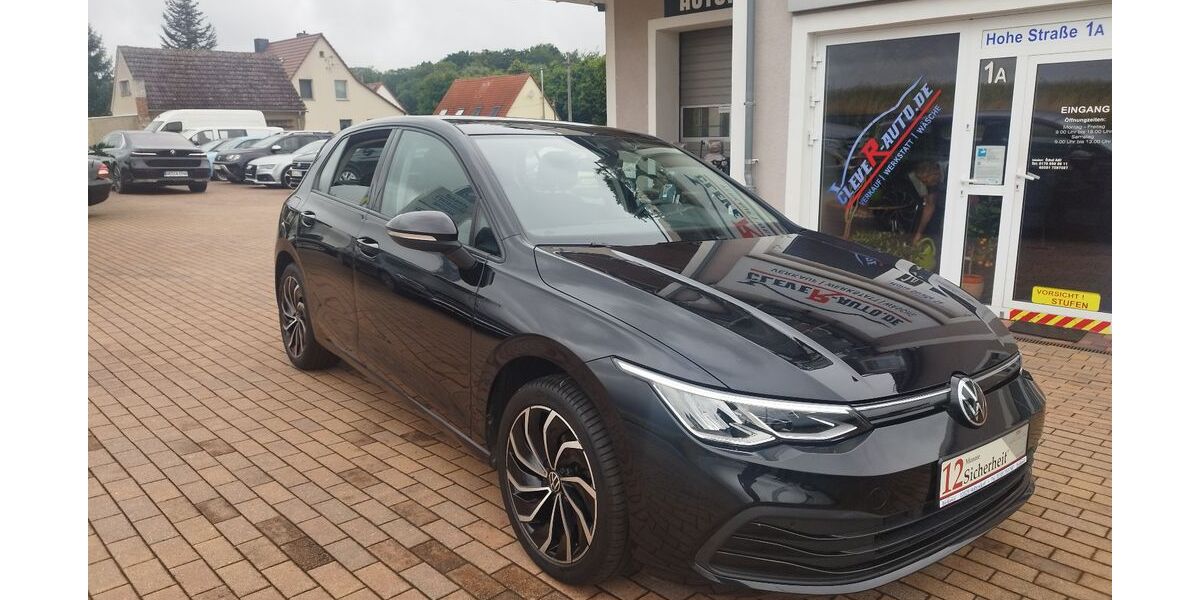 VW Golf 87.556 km 18.900 &euro; Holtendorf 02829