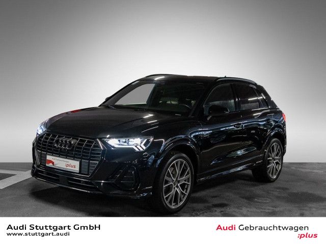 Audi Q3 64.534 km 32.430 &euro; Stuttgart 70469