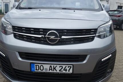 Opel Zafira Life