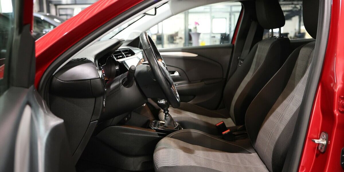 Opel Corsa F 1.2 T EDITION LED, NAVI+180-KAMERA+APPLE 54.000 km 12.221 &euro; Hamm 59077