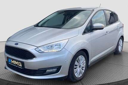 Ford C-Max 177.000 km 7.900 &euro; Büdingen-Düdelsheim 63654