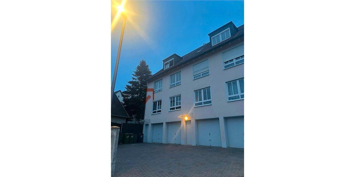 Etagenwohnung Pfaffenhofen an der Ilm - 3 Zimmer, 64 m&sup2;, 315.000&euro; | Angebot:27023020