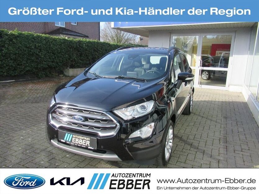 EcoSport
