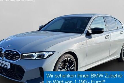 BMW M340d 13.100 km 53.870 &euro; Hösbach 63768