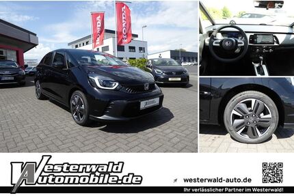 Honda Jazz 3.000 km 28.900 &euro; Montabaur 56410