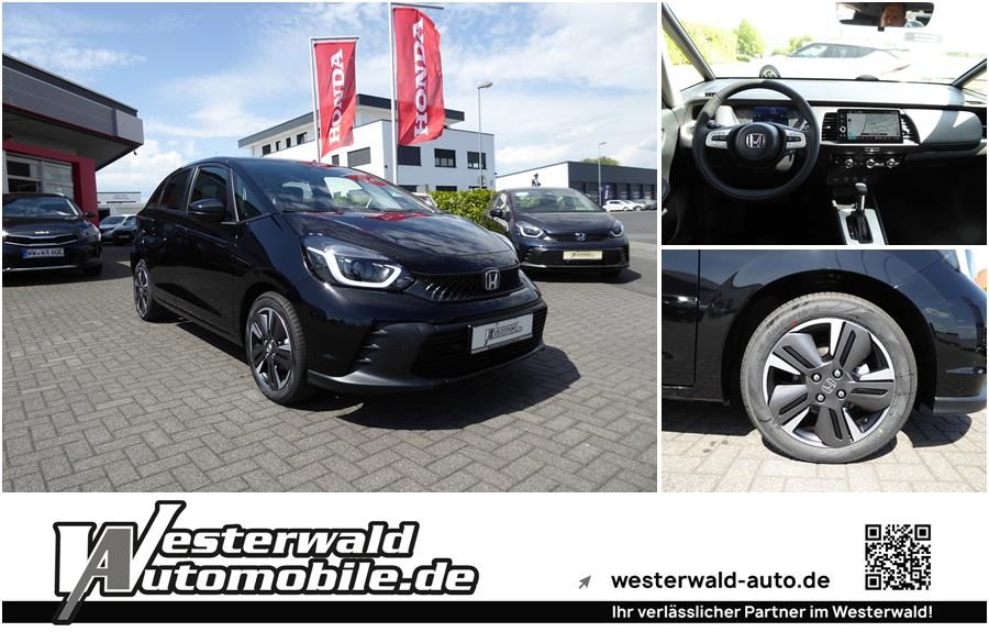 Honda Jazz 3.000 km 28.900 &euro; Montabaur 56410