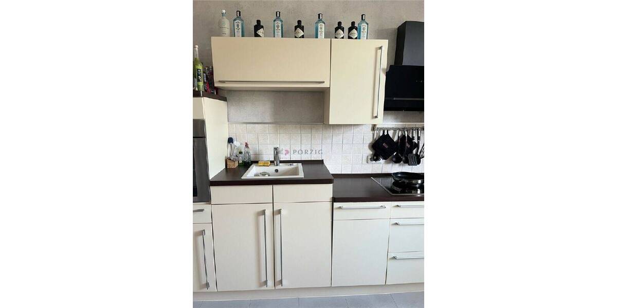 Etagenwohnung Chemnitz Altchemnitz - 4 Zimmer, 95 m&sup2;, 640&euro; | Angebot:26859158