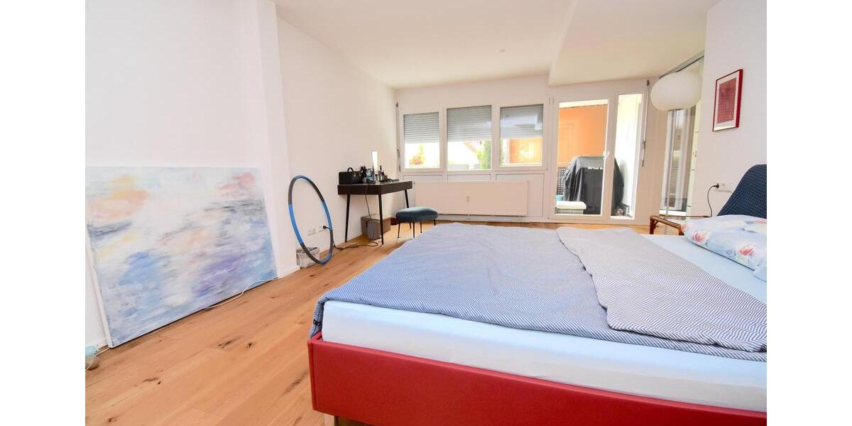 Loft - Studio - Atelier Weil der Stadt - 3.5 Zimmer, 163 m&sup2;, 1.850&euro; | Angebot:26337725