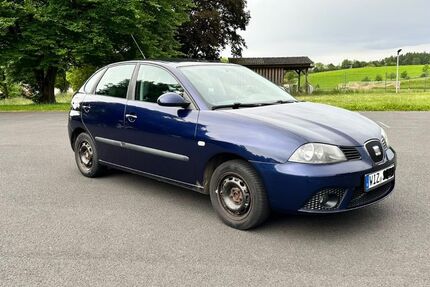 Seat Ibiza 143.700 km 2.200 &euro; Großalmerode 37247