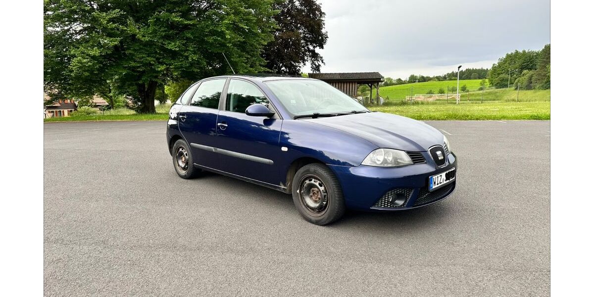 Seat Ibiza 143.700 km 2.500 &euro; Großalmerode 37247