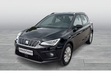 Seat Arona 41.461 km 18.864 € Eiselfing 83549