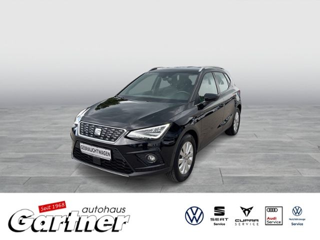 Seat Arona 41.461 km 18.864 € Eiselfing 83549
