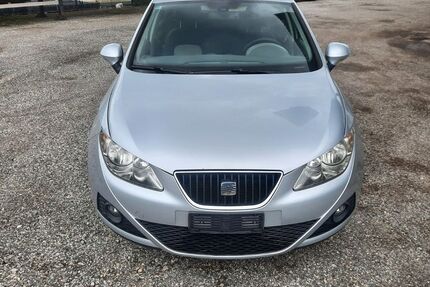 Seat Ibiza 93.000 km 3.690 € Sulzbach-Rosenberg 92237