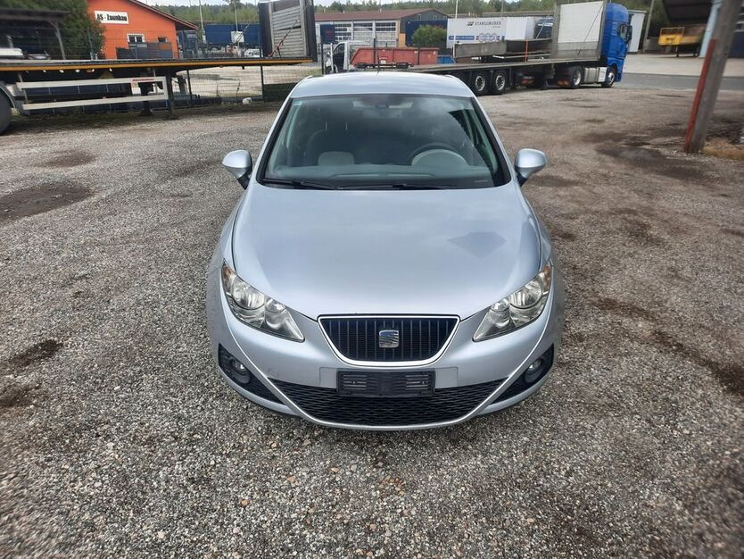 Seat Ibiza 93.000 km 3.690 € Sulzbach-Rosenberg 92237