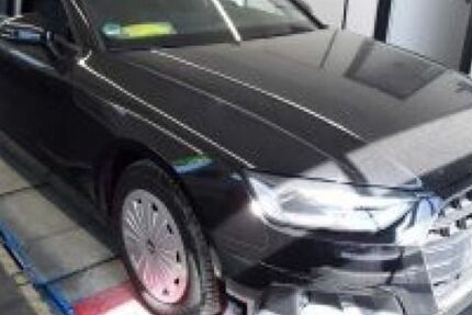 Audi A4 98.701 km 21.480 &euro; Oberursel 61440
